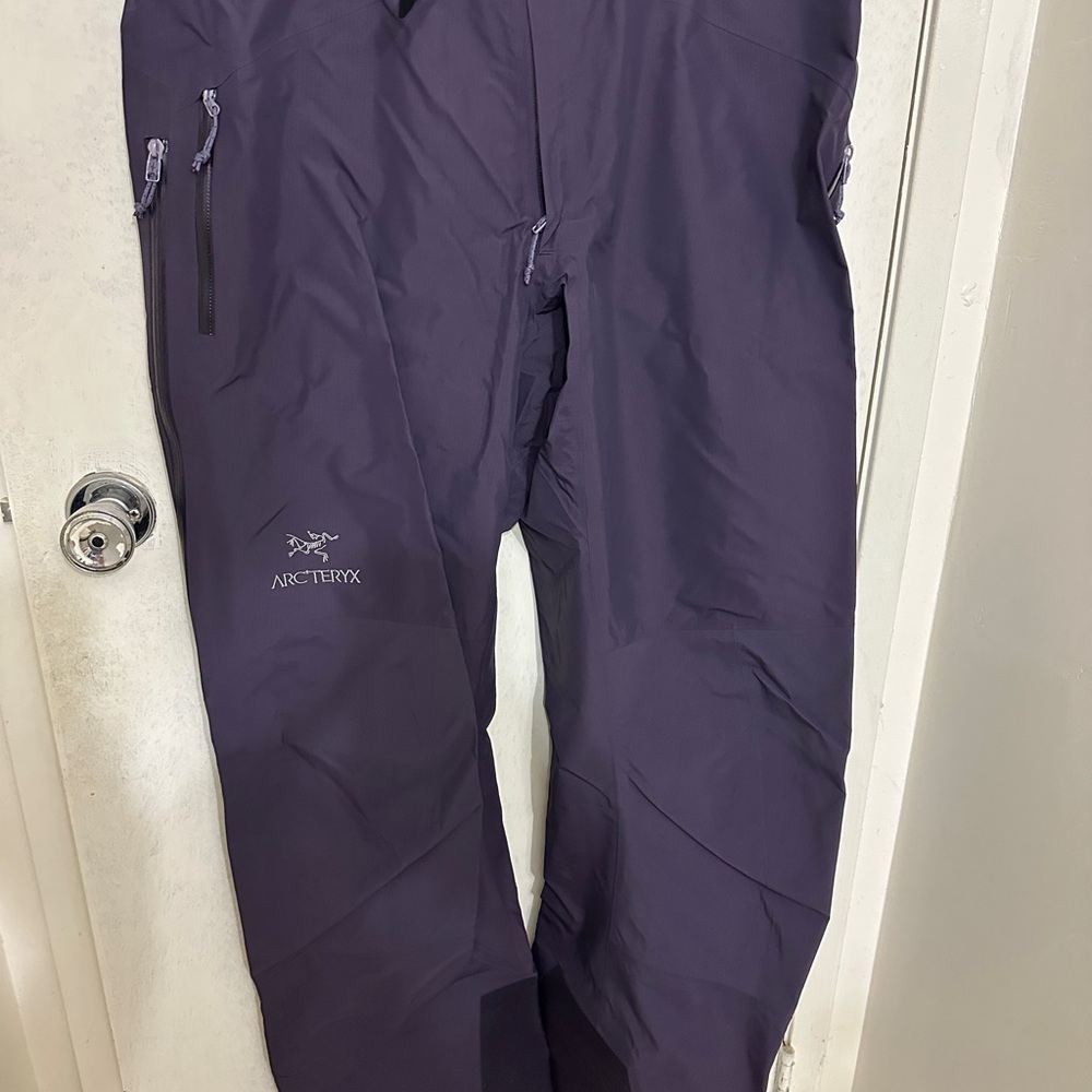 Arc'teryx Shell Pants